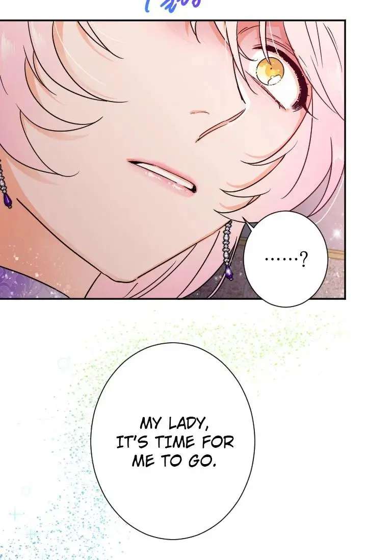 Lady Baby Chapter 92 page 54