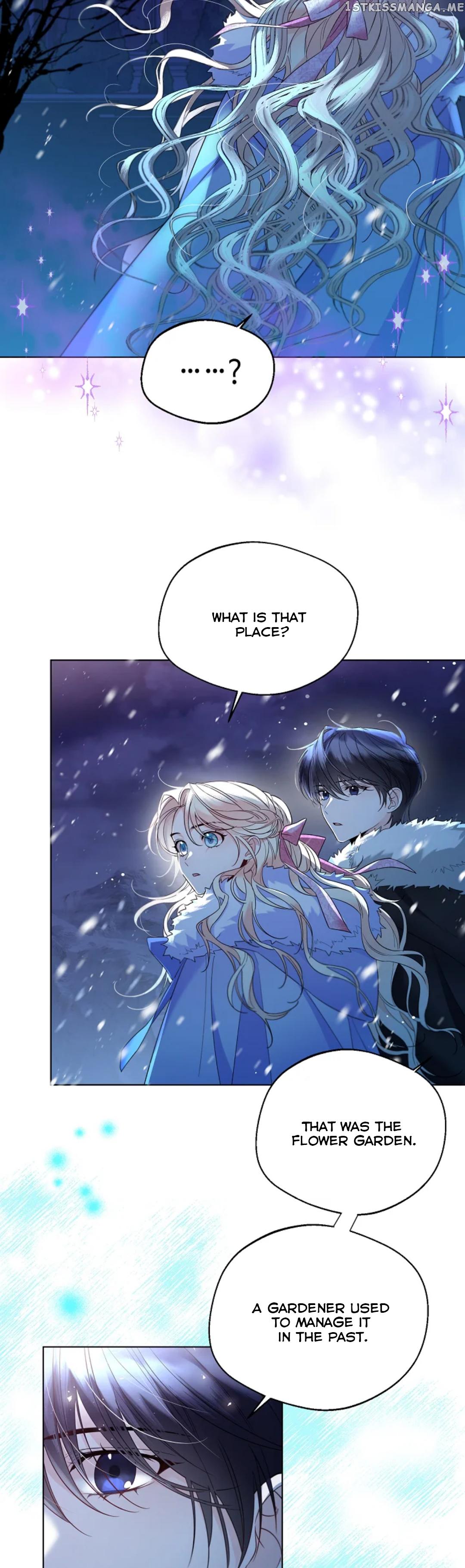 Lady Crystal is a Man Chapter 22 page 10