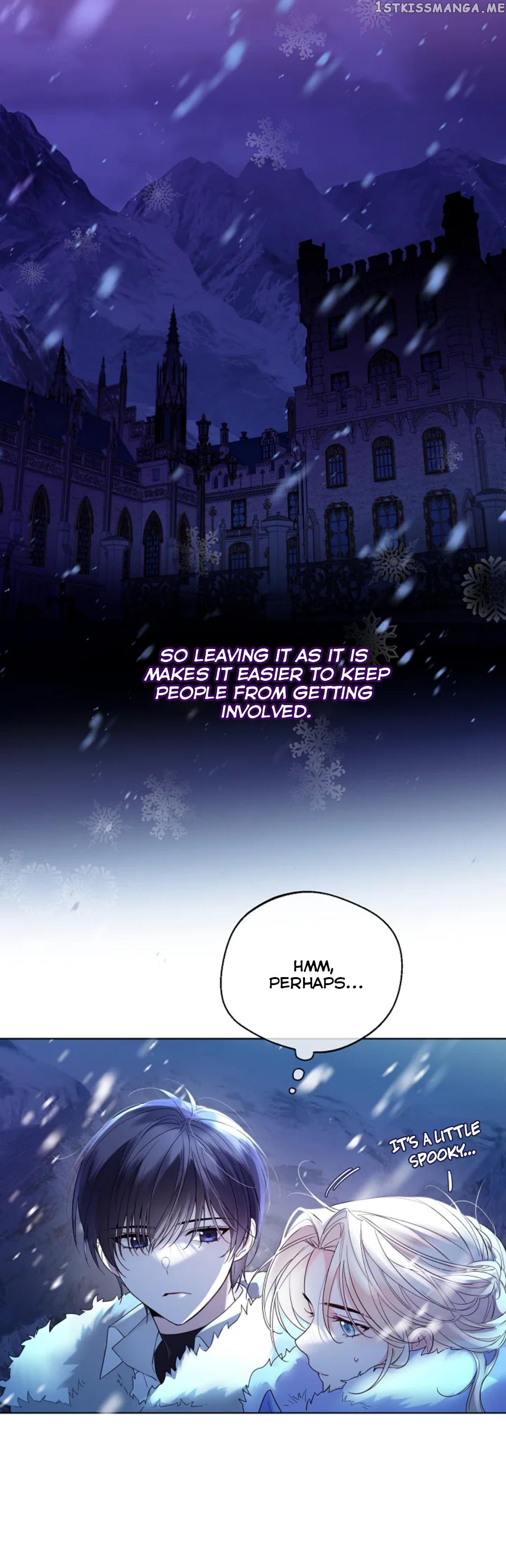 Lady Crystal is a Man Chapter 22 page 14