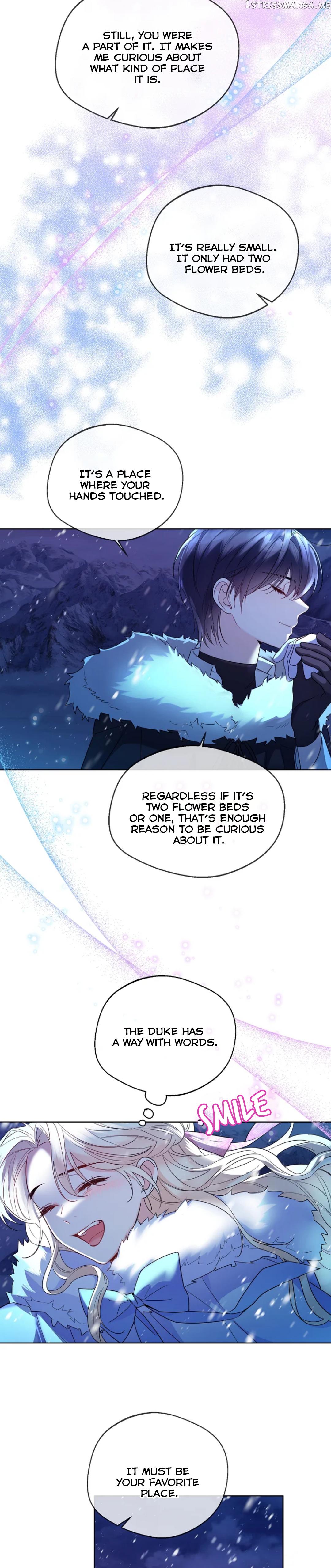 Lady Crystal is a Man Chapter 22 page 19