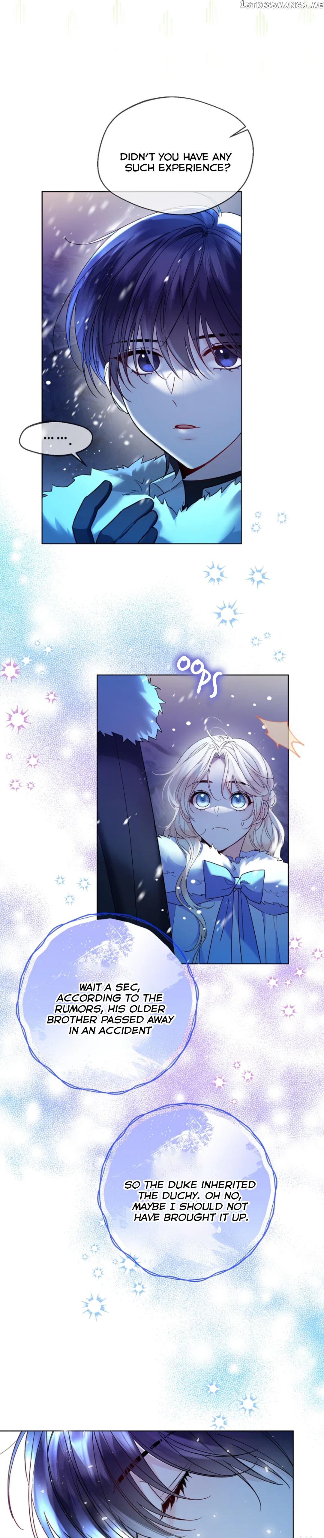 Lady Crystal is a Man Chapter 22 page 22