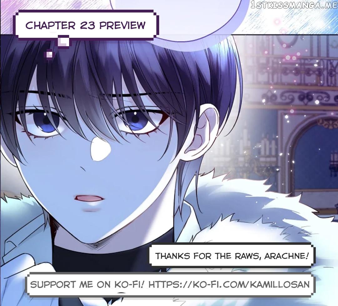 Lady Crystal is a Man Chapter 22 page 29