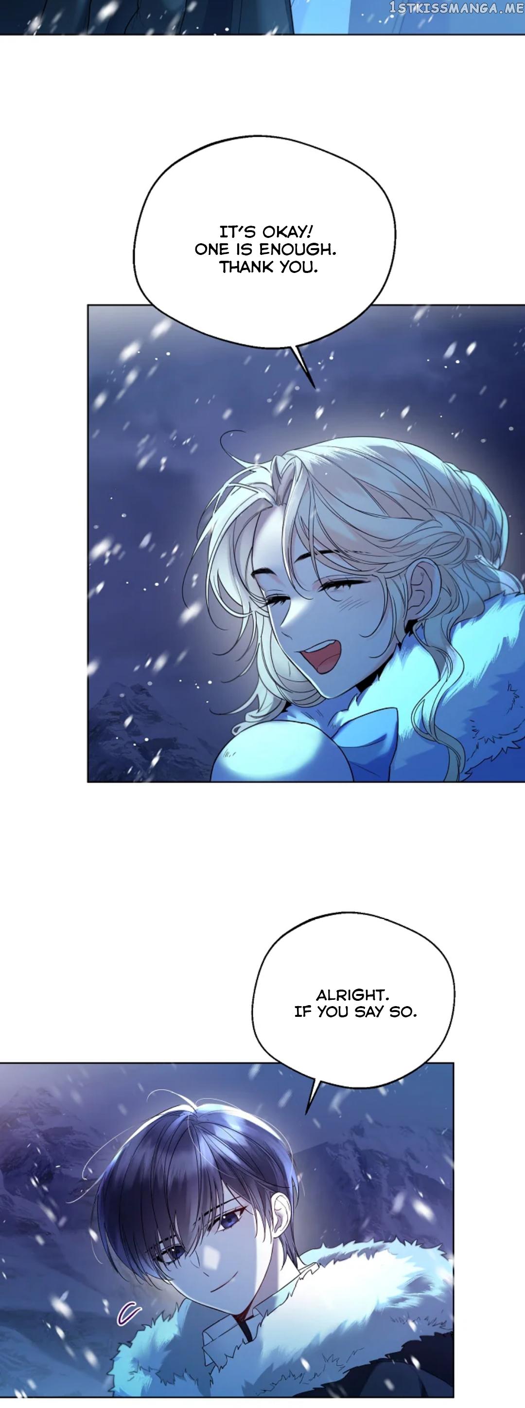 Lady Crystal is a Man Chapter 22 page 7