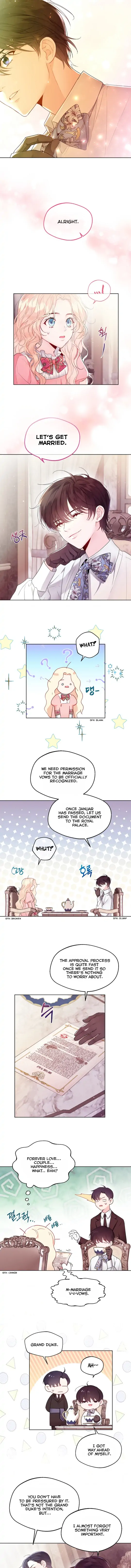 Lady Crystal is a Man Chapter 3 page 8