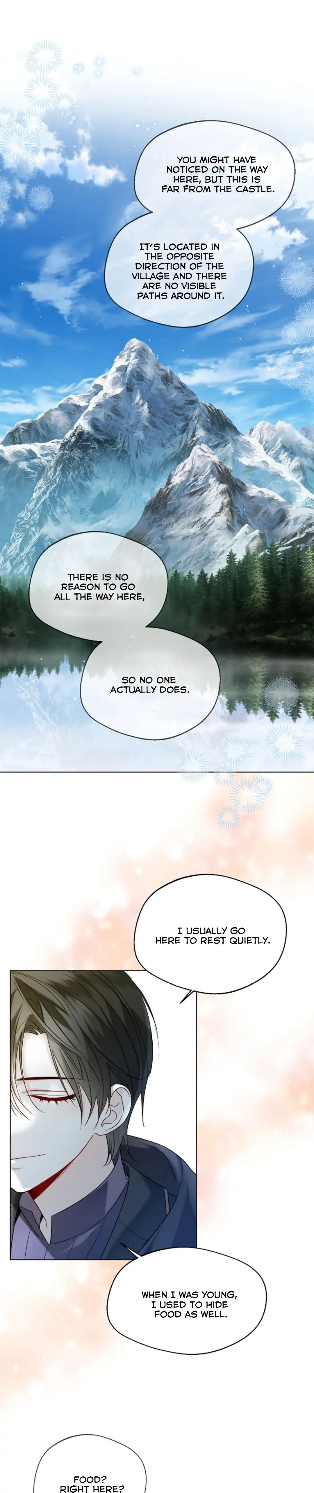 Lady Crystal is a Man Chapter 32 page 20