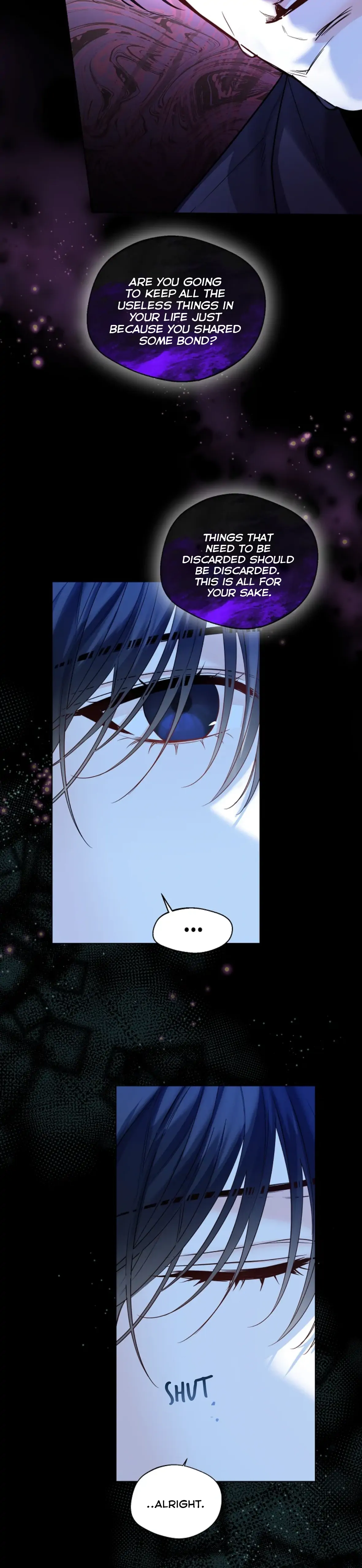 Lady Crystal is a Man Chapter 36 page 10