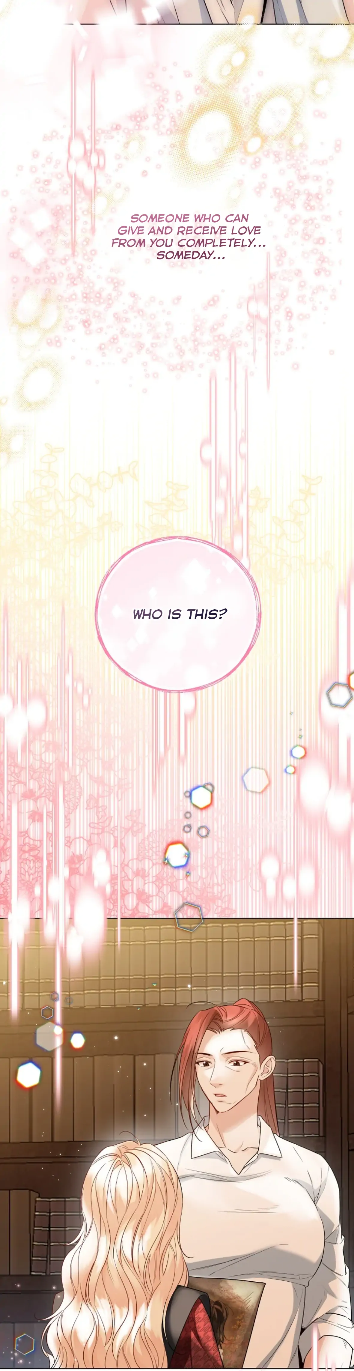 Lady Crystal is a Man Chapter 36 page 16