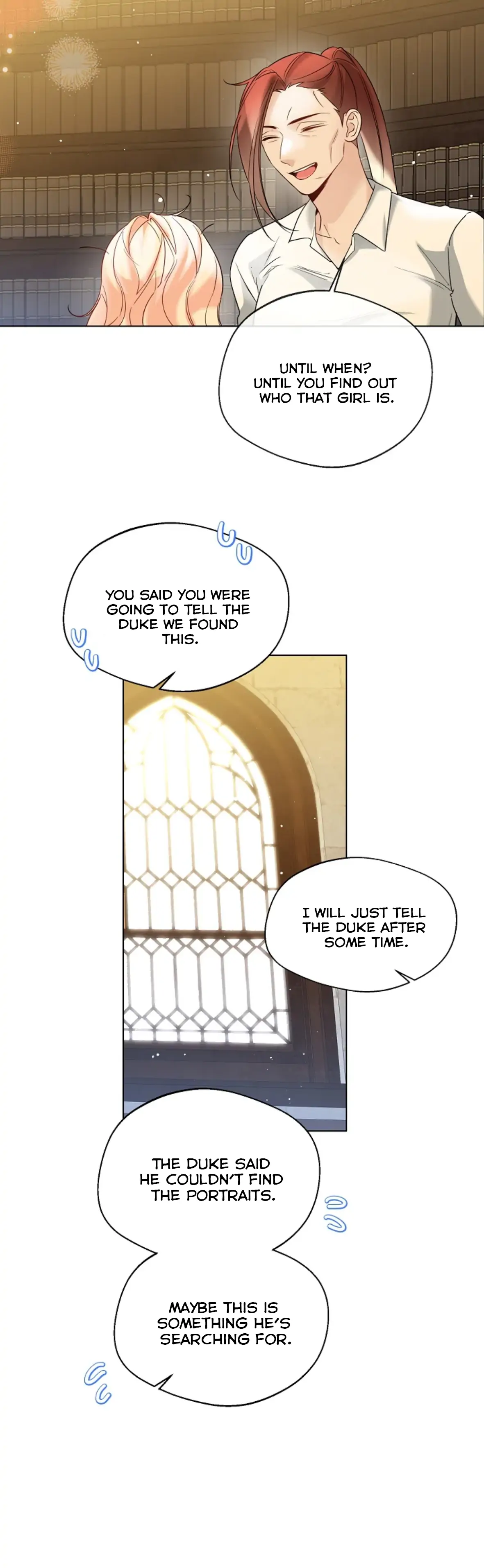 Lady Crystal is a Man Chapter 36 page 25