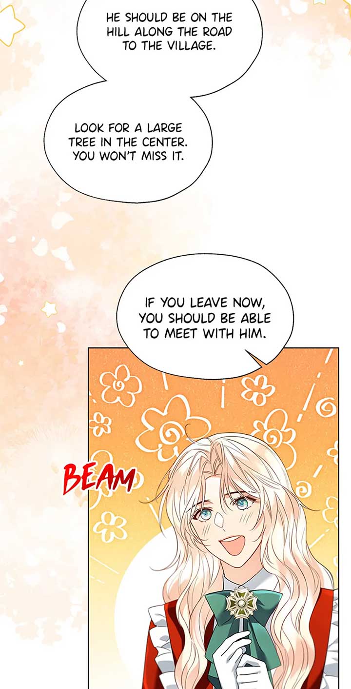 Lady Crystal is a Man Chapter 52 page 12