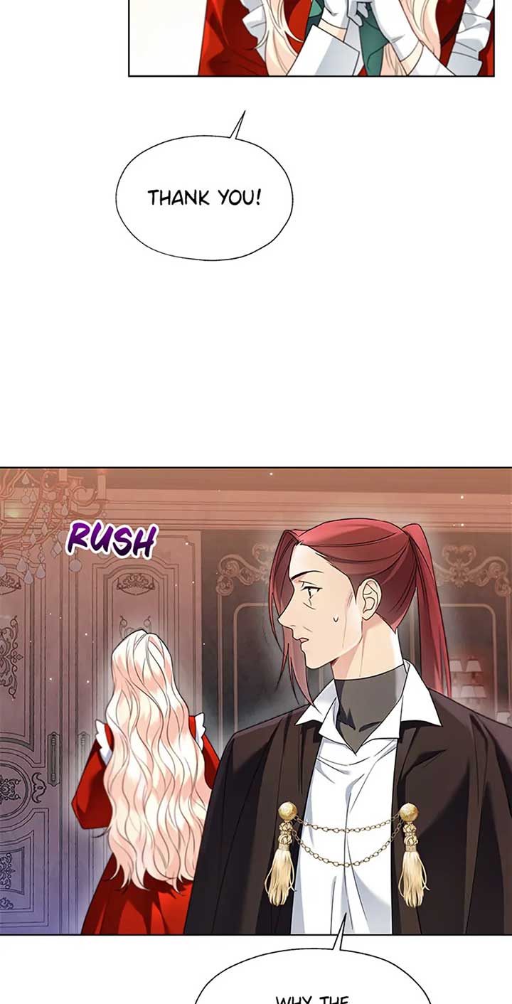 Lady Crystal is a Man Chapter 52 page 13