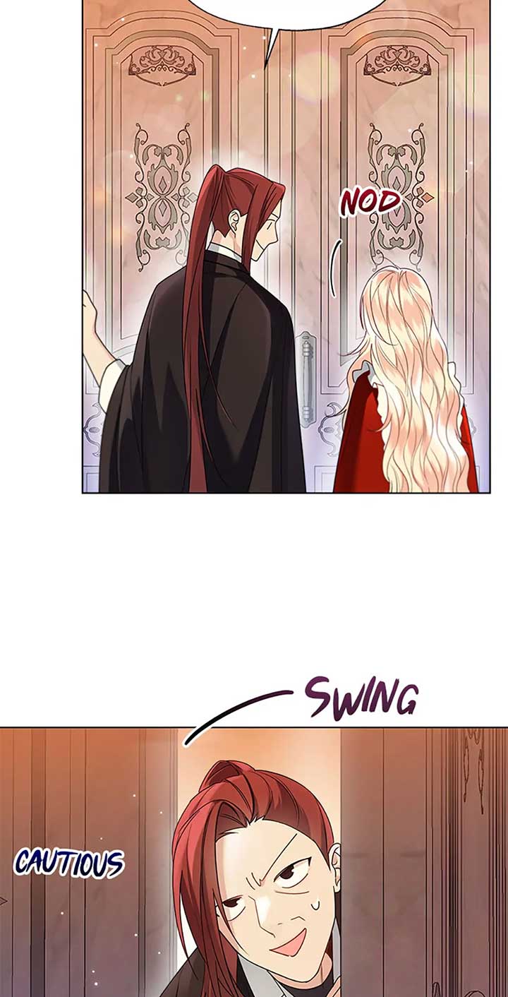 Lady Crystal is a Man Chapter 52 page 1
