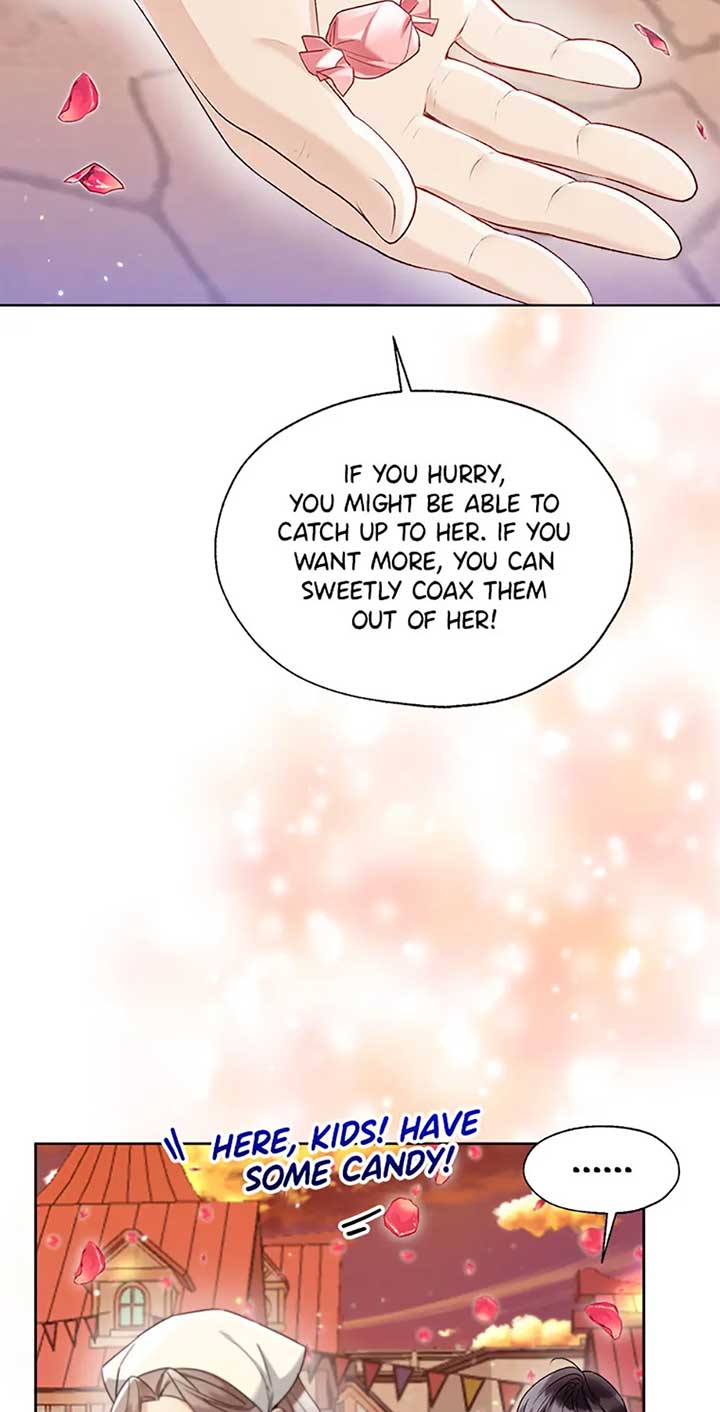 Lady Crystal is a Man Chapter 52 page 22