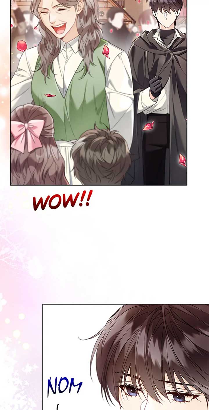Lady Crystal is a Man Chapter 52 page 23
