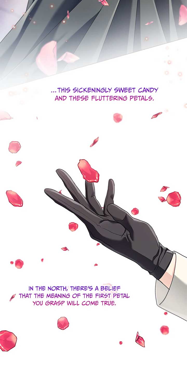Lady Crystal is a Man Chapter 52 page 26