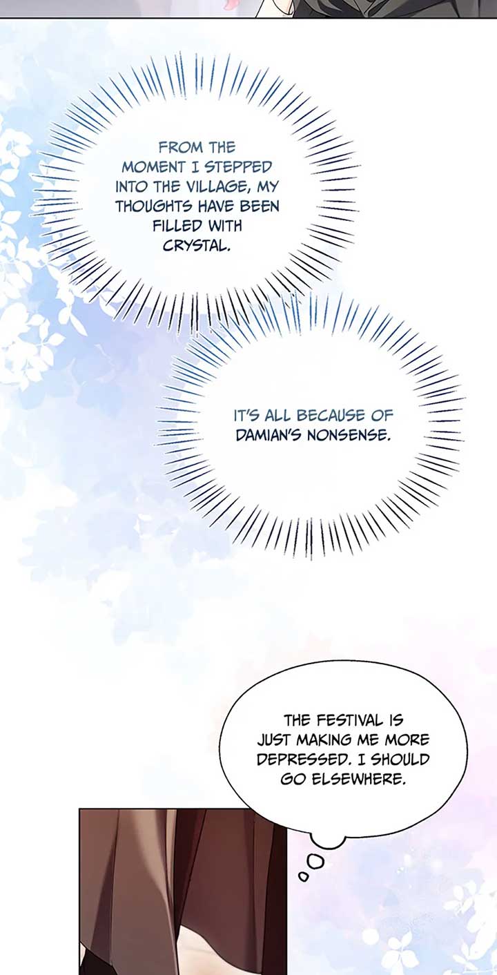 Lady Crystal is a Man Chapter 52 page 32