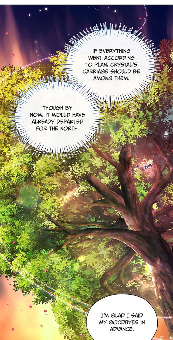 Lady Crystal is a Man Chapter 52 page 36