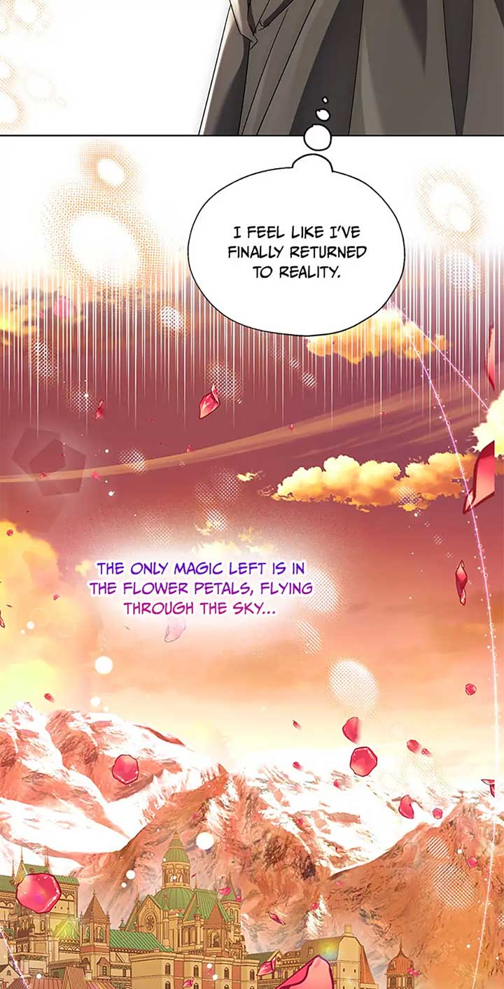 Lady Crystal is a Man Chapter 52 page 40