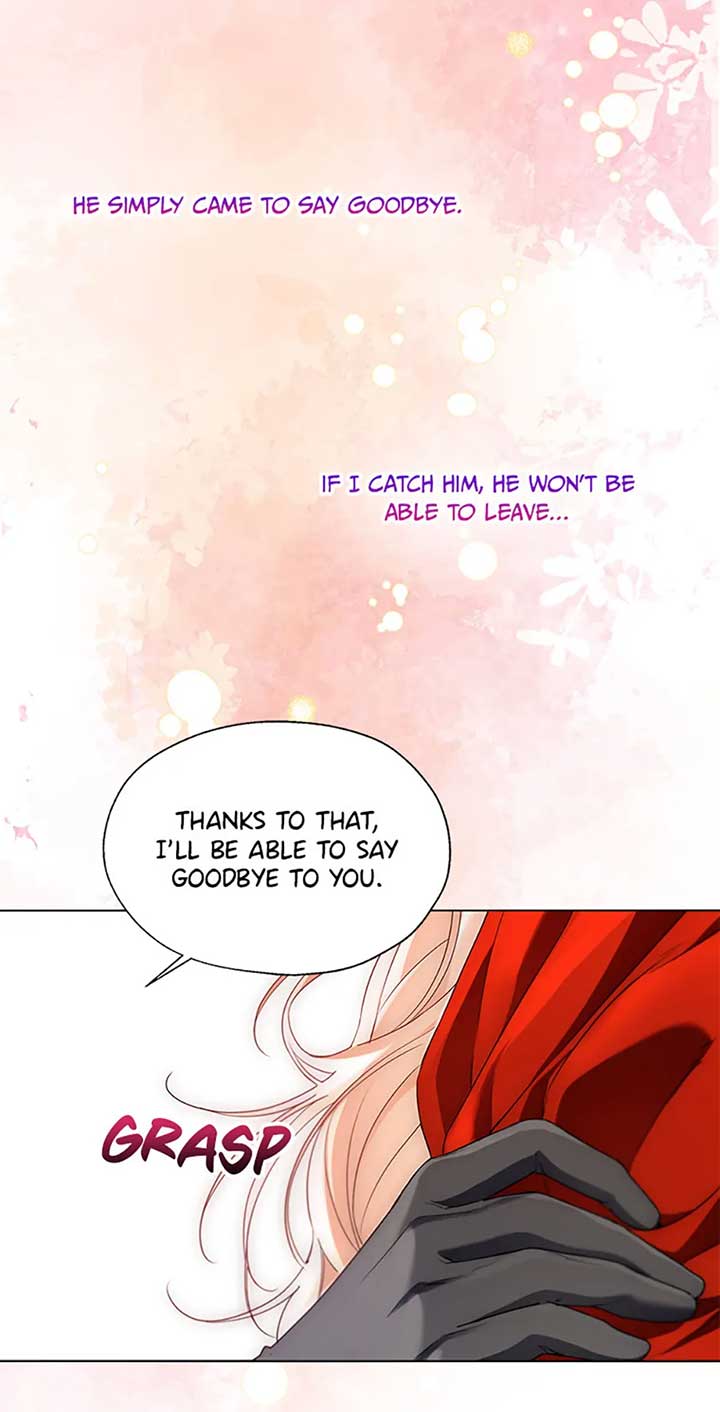 Lady Crystal is a Man Chapter 52 page 47