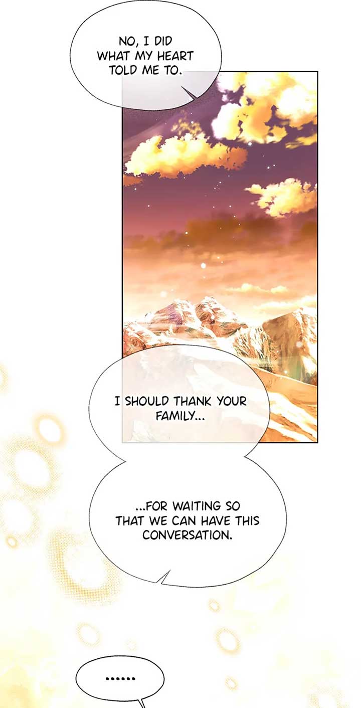 Lady Crystal is a Man Chapter 52 page 49