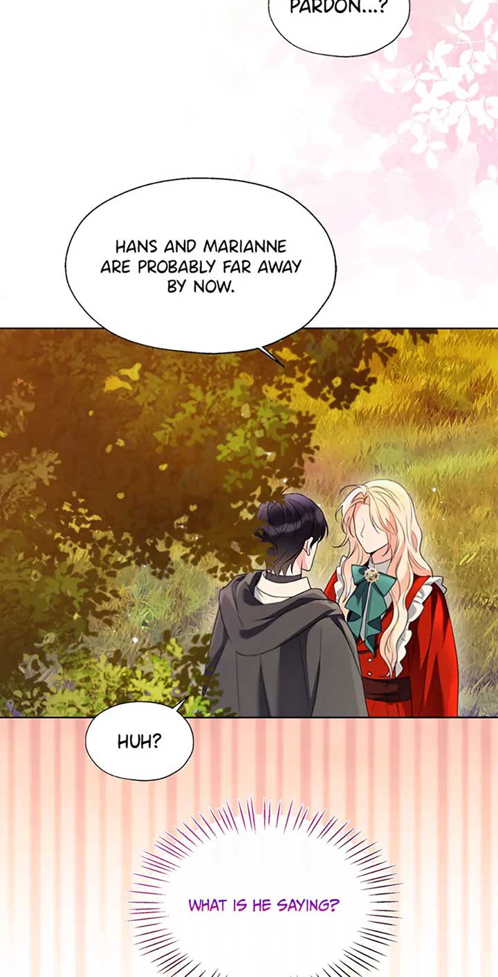 Lady Crystal is a Man Chapter 52 page 52