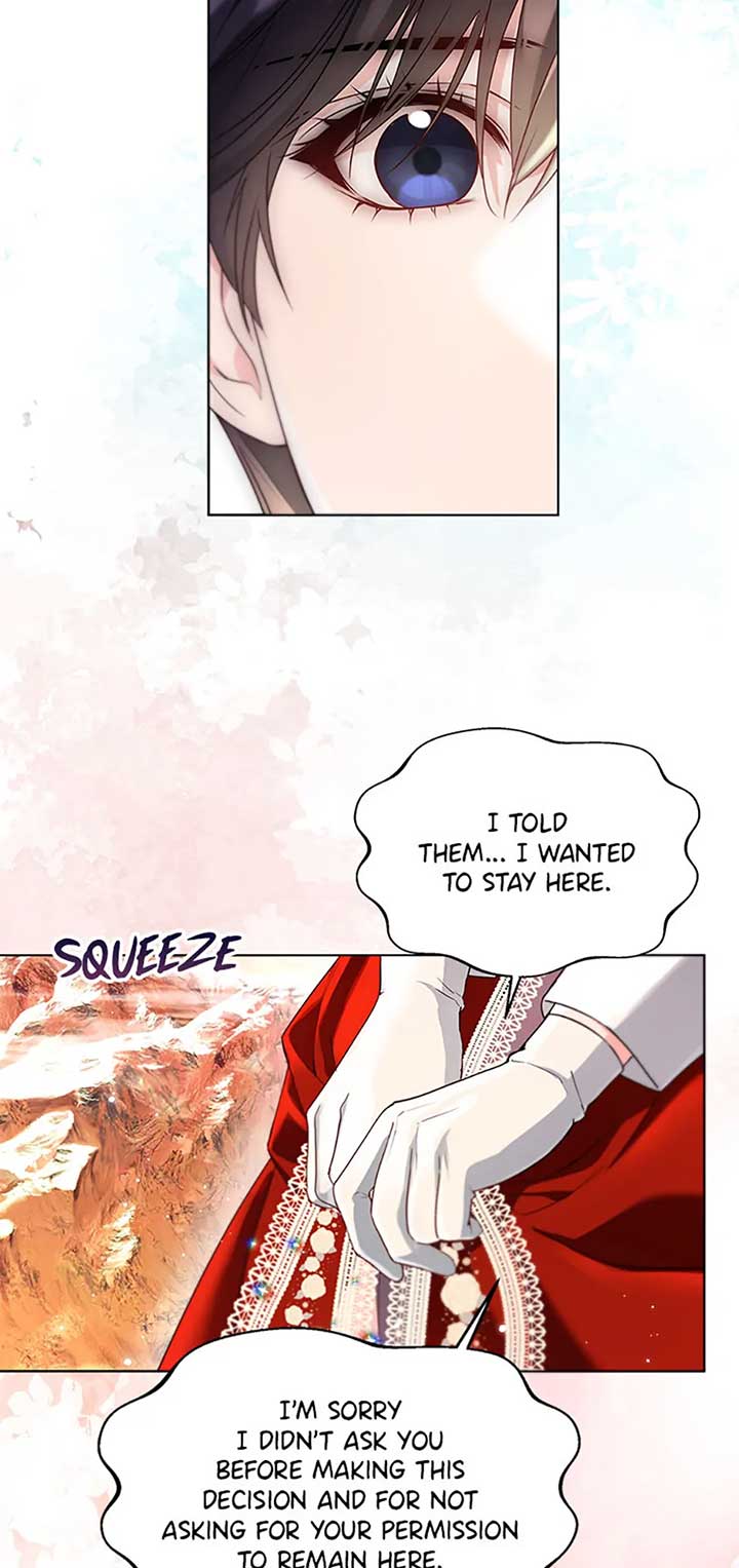 Lady Crystal is a Man Chapter 52 page 55