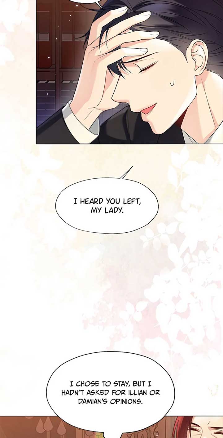 Lady Crystal is a Man Chapter 52 page 6