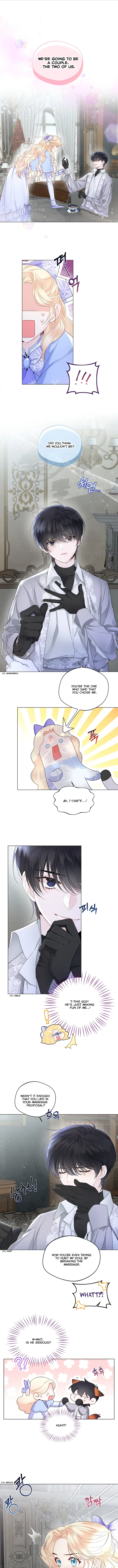 Lady Crystal is a Man Chapter 7 page 0
