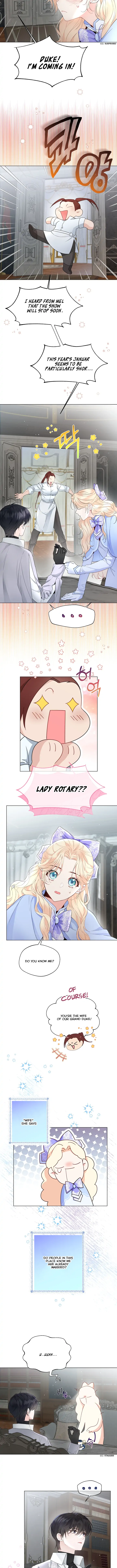 Lady Crystal is a Man Chapter 7 page 1
