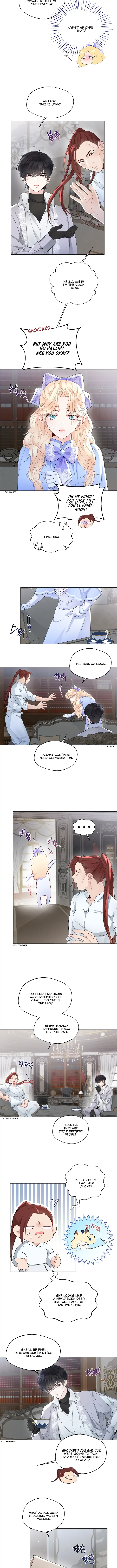 Lady Crystal is a Man Chapter 7 page 3