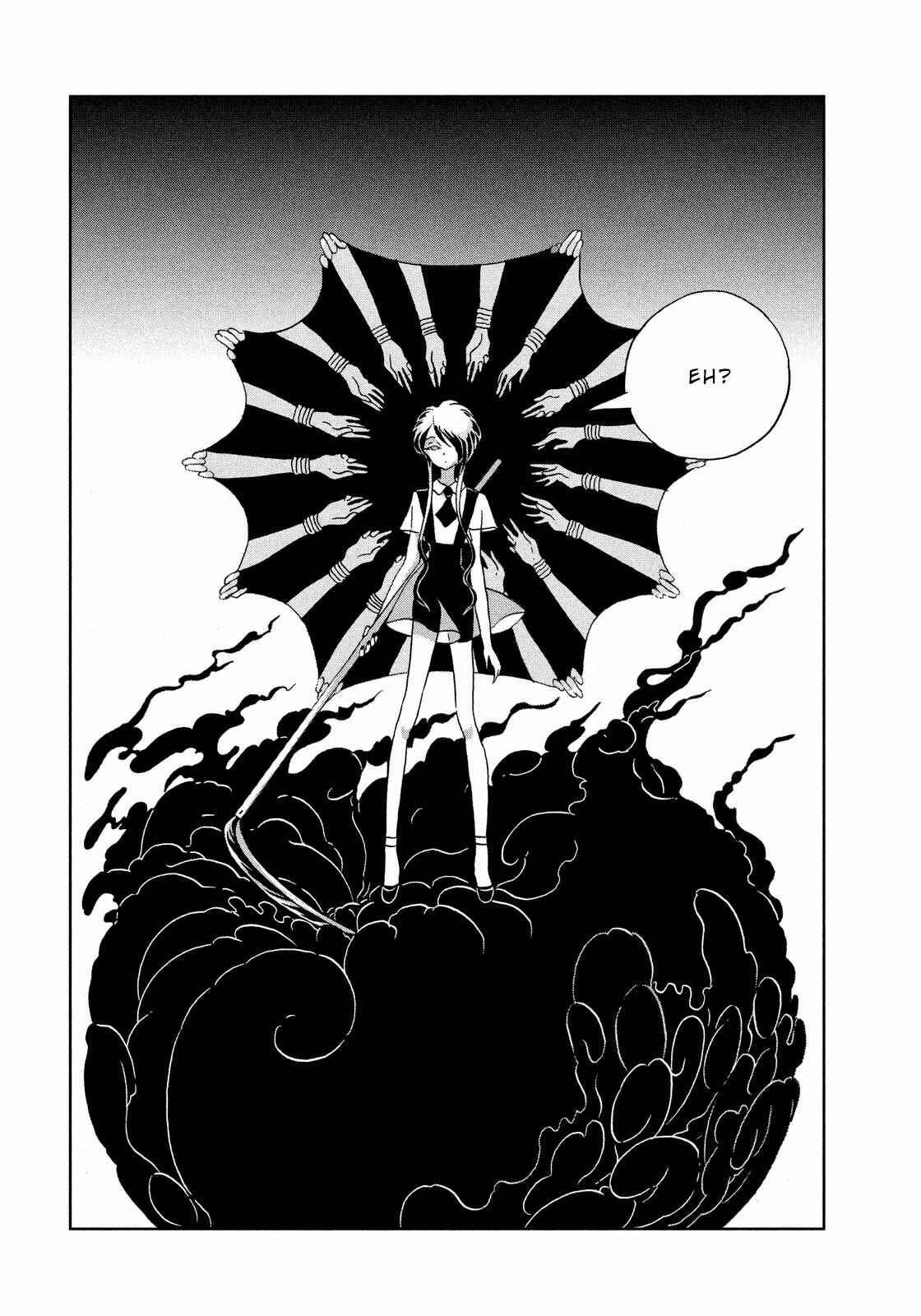 Land of the Lustrous Chapter 33 page 23