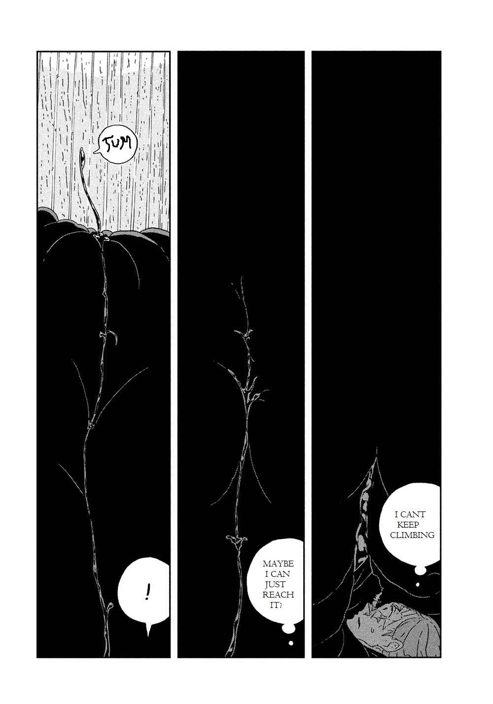 Land of the Lustrous Chapter 43 page 10