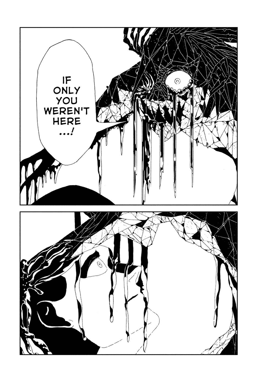 Land of the Lustrous Chapter 80 page 7