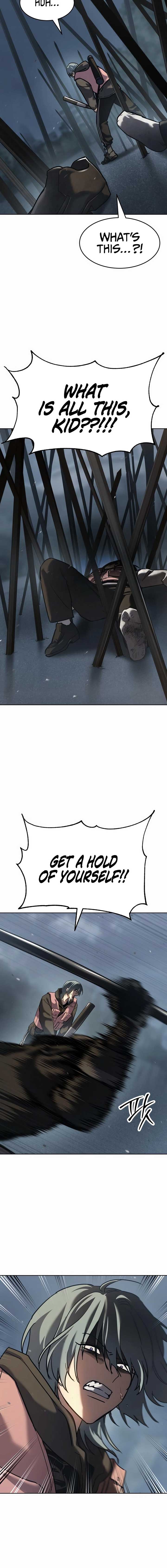 Laws of the good child Chapter 44 page 12
