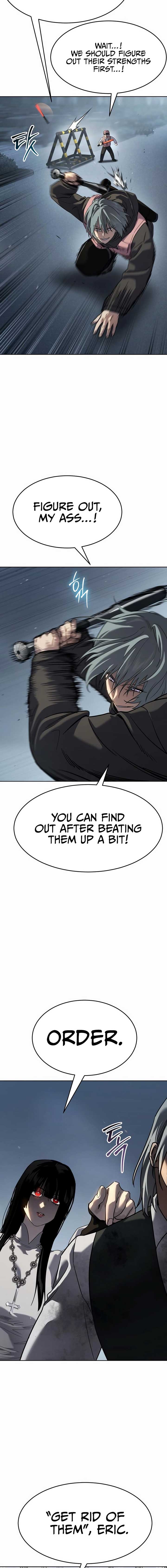 Laws of the good child Chapter 44 page 1