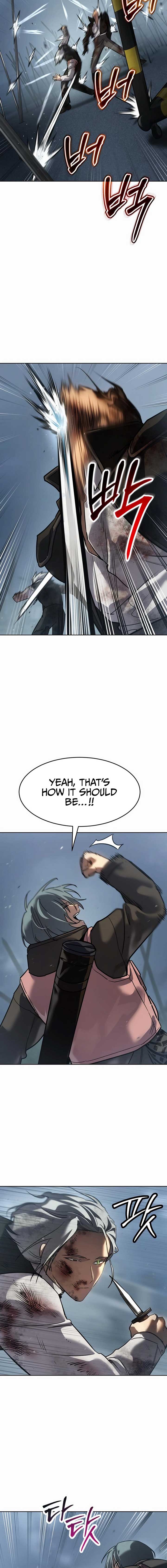 Laws of the good child Chapter 44 page 22