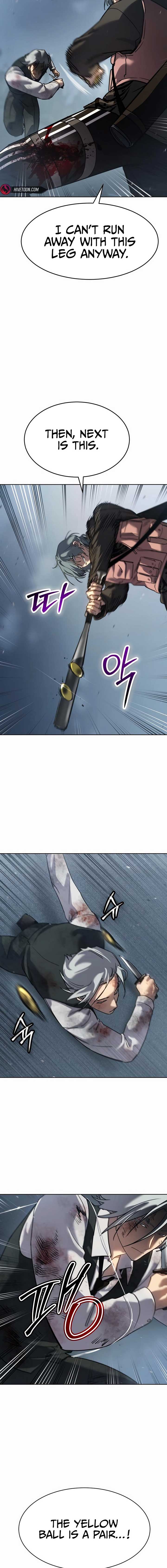 Laws of the good child Chapter 44 page 23