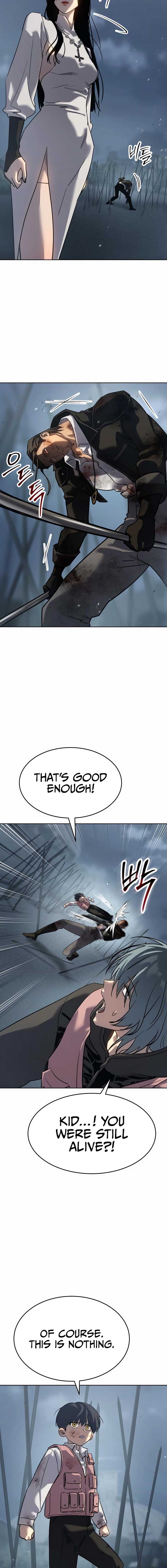 Laws of the good child Chapter 44 page 26