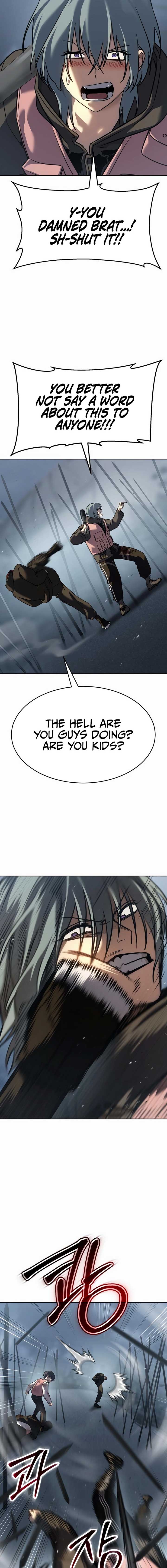 Laws of the good child Chapter 44 page 28
