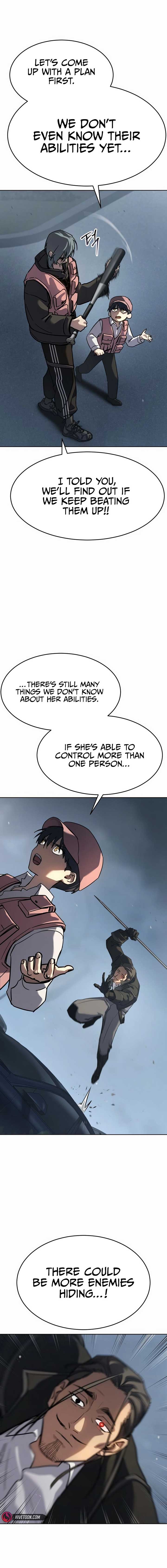 Laws of the good child Chapter 44 page 8