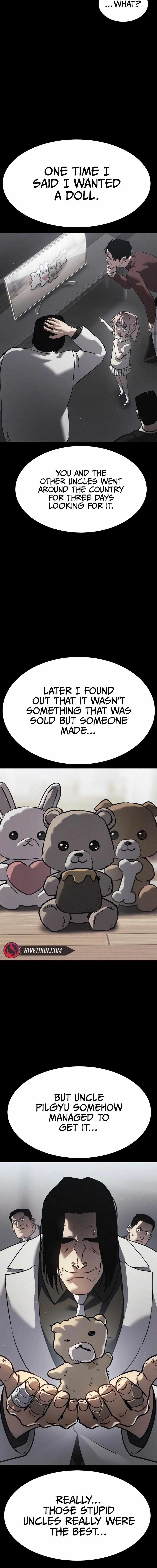 Laws of the good child Chapter 46 page 11
