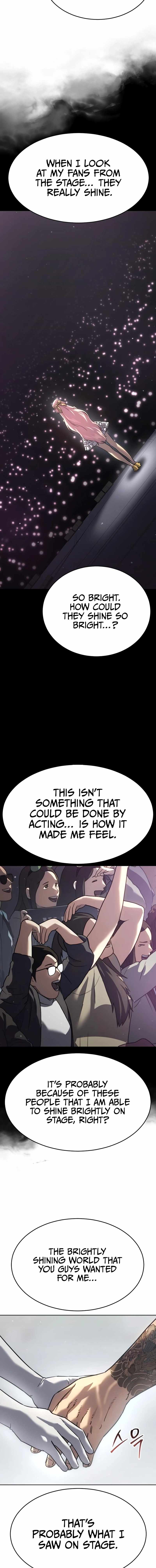 Laws of the good child Chapter 46 page 13