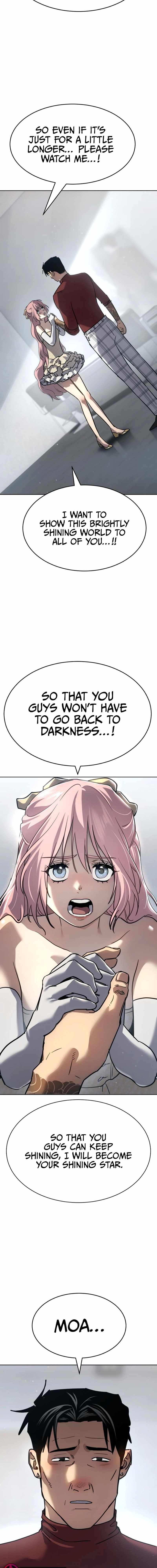 Laws of the good child Chapter 46 page 14