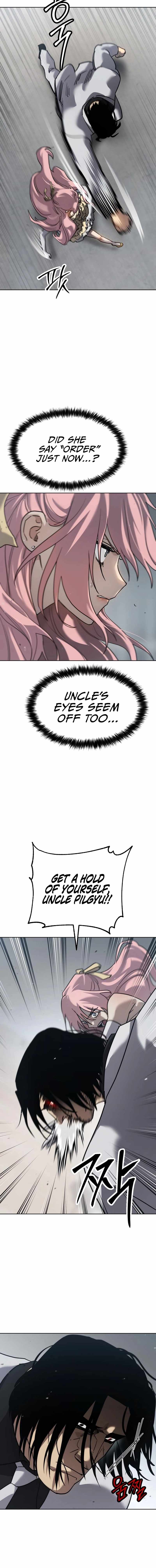 Laws of the good child Chapter 46 page 17