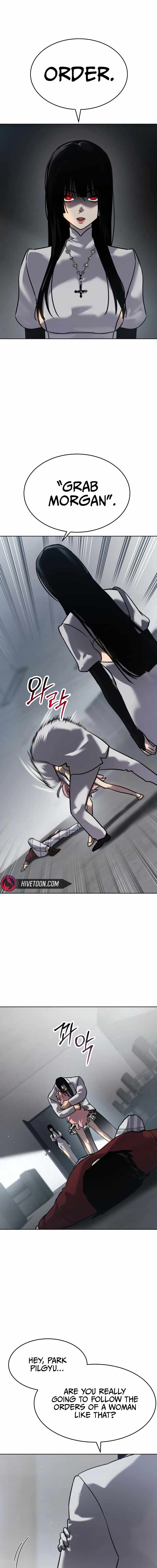 Laws of the good child Chapter 46 page 18