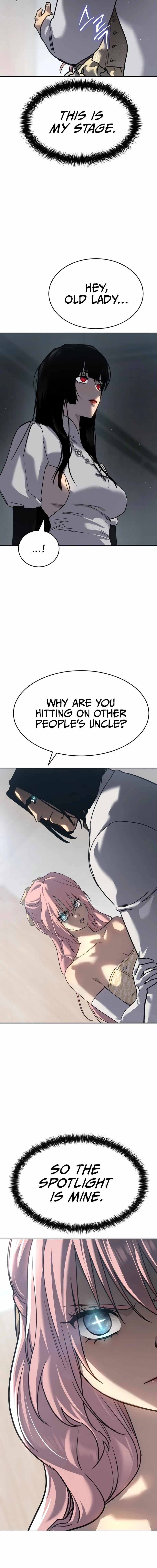 Laws of the good child Chapter 46 page 19