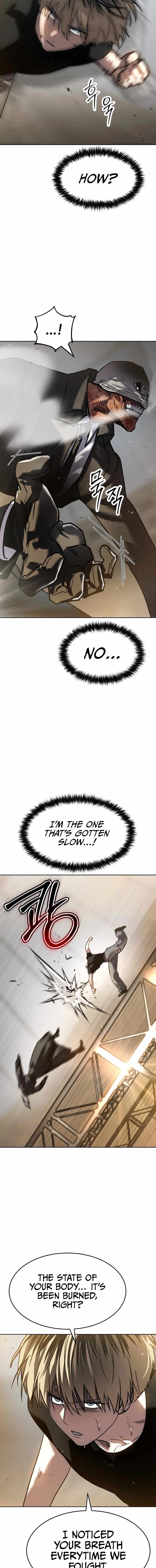 Laws of the good child Chapter 46 page 24