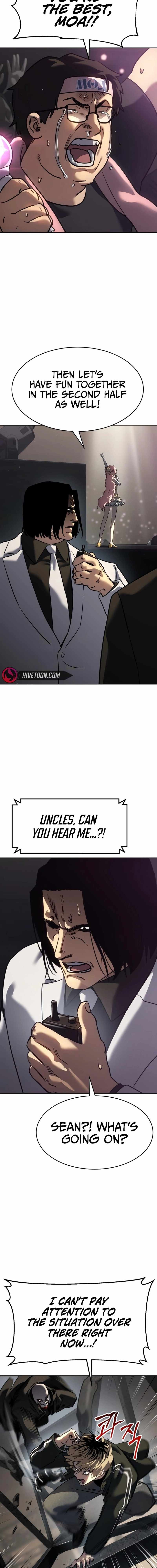 Laws of the good child Chapter 46 page 6