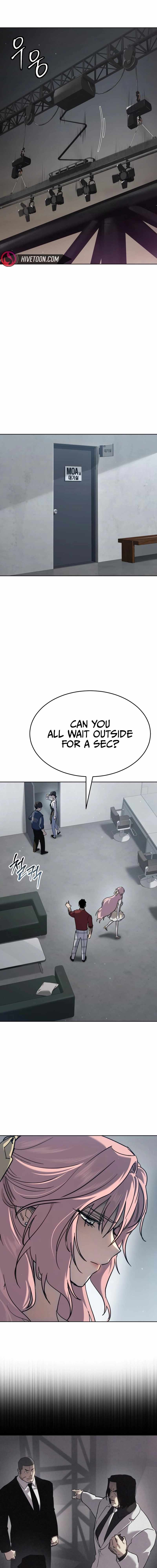 Laws of the good child Chapter 46 page 8