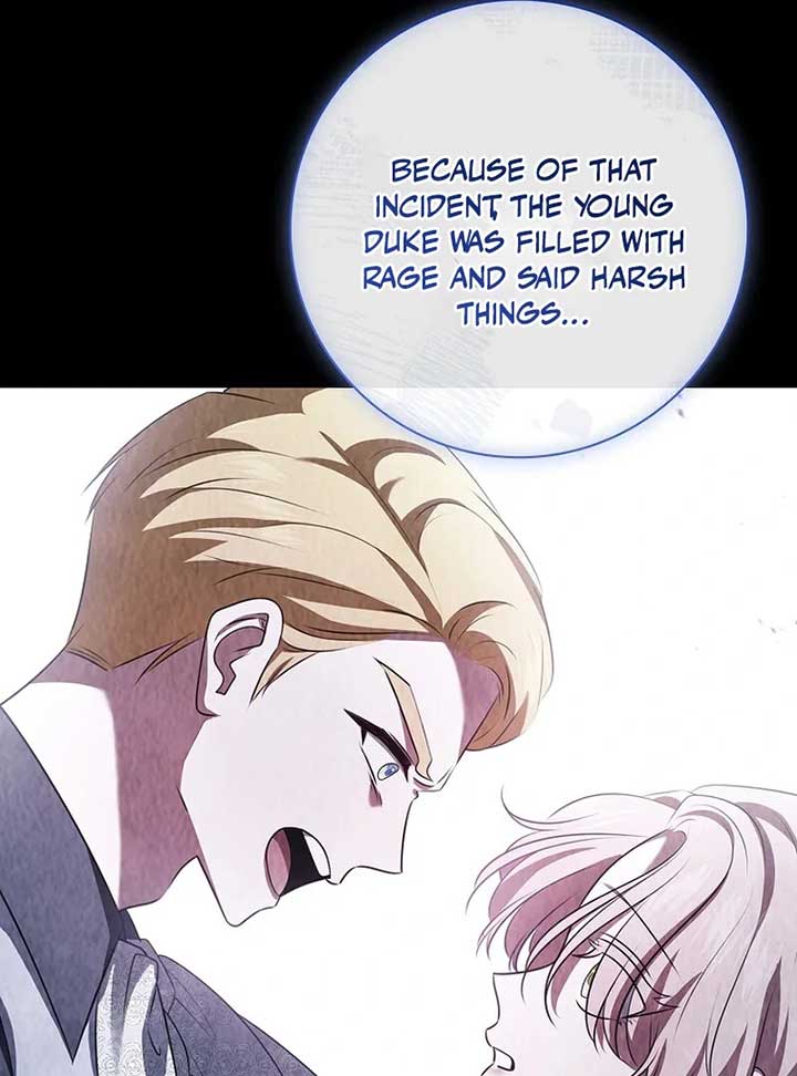 Leave the Divorce to a Professional Lawyer Chapter 22 page 10