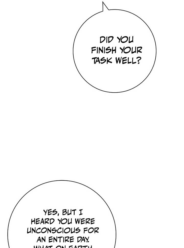 Leave the Divorce to a Professional Lawyer Chapter 22 page 114